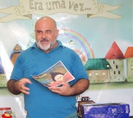 CURSO CONTANDO HISTÓRIAS COLORINDO VIDAS - TURMA 6 - AULA 5 - Efeito Terapêutico