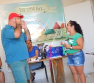 CURSO CONTANDO HISTÓRIAS COLORINDO VIDAS - TURMA 6 - AULA 5 - Efeito Terapêutico