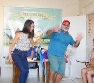 CURSO CONTANDO HISTÓRIAS COLORINDO VIDAS - TURMA 6 - AULA 5 - Efeito Terapêutico