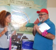 CURSO CONTANDO HISTÓRIAS COLORINDO VIDAS - TURMA 6 - AULA 5 - Efeito Terapêutico