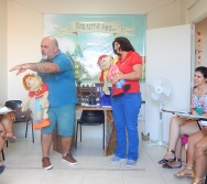 CURSO CONTANDO HISTÓRIAS COLORINDO VIDAS - TURMA 6 - AULA 5 - Efeito Terapêutico