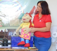 CURSO CONTANDO HISTÓRIAS COLORINDO VIDAS - TURMA 6 - AULA 5 - Efeito Terapêutico