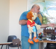 CURSO CONTANDO HISTÓRIAS COLORINDO VIDAS - TURMA 6 - AULA 5 - Efeito Terapêutico