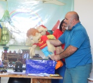 CURSO CONTANDO HISTÓRIAS COLORINDO VIDAS - TURMA 6 - AULA 5 - Efeito Terapêutico