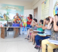 CURSO CONTANDO HISTÓRIAS COLORINDO VIDAS - TURMA 6 - AULA 5 - Efeito Terapêutico