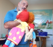 CURSO CONTANDO HISTÓRIAS COLORINDO VIDAS - TURMA 6 - AULA 5 - Efeito Terapêutico