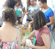 CURSO CONTANDO HISTÓRIAS COLORINDO VIDAS - TURMA 6 - AULA 5 - Efeito Terapêutico