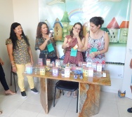 CURSO CONTANDO HISTÓRIAS COLORINDO VIDAS - TURMA 6 - AULA 5 - Efeito Terapêutico