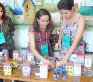 CURSO CONTANDO HISTÓRIAS COLORINDO VIDAS - TURMA 6 - AULA 5 - Efeito Terapêutico