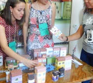 CURSO CONTANDO HISTÓRIAS COLORINDO VIDAS - TURMA 6 - AULA 5 - Efeito Terapêutico