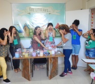 CURSO CONTANDO HISTÓRIAS COLORINDO VIDAS - TURMA 6 - AULA 5 - Efeito Terapêutico