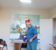 CURSO CONTANDO HISTÓRIAS COLORINDO VIDAS - TURMA 6 - AULA 5 - Efeito Terapêutico