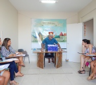 CURSO CONTANDO HISTÓRIAS COLORINDO VIDAS - TURMA 6 - AULA 5 - Efeito Terapêutico