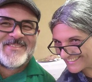 PARTICIPAÇÃO DE EUGENIO FERNANDES E RITA SANTOS NO SEMINÁRIO DE EDUCAÇÃO DO ESTADO - PNAIC
