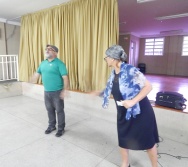 PARTICIPAÇÃO DE EUGENIO FERNANDES E RITA SANTOS NO SEMINÁRIO DE EDUCAÇÃO DO ESTADO - PNAIC