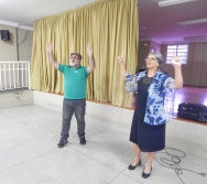 PARTICIPAÇÃO DE EUGENIO FERNANDES E RITA SANTOS NO SEMINÁRIO DE EDUCAÇÃO DO ESTADO - PNAIC