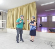 PARTICIPAÇÃO DE EUGENIO FERNANDES E RITA SANTOS NO SEMINÁRIO DE EDUCAÇÃO DO ESTADO - PNAIC