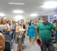PARTICIPAÇÃO DE EUGENIO FERNANDES E RITA SANTOS NO SEMINÁRIO DE EDUCAÇÃO DO ESTADO - PNAIC