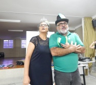 PARTICIPAÇÃO DE EUGENIO FERNANDES E RITA SANTOS NO SEMINÁRIO DE EDUCAÇÃO DO ESTADO - PNAIC