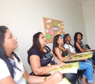 CONTAÇÃO DE HISTÓRIA COMO TERAPIA - AULA 5 - TURMA 6