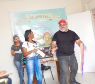 CONTAÇÃO DE HISTÓRIA COMO TERAPIA - AULA 5 - TURMA 6