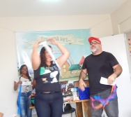 CONTAÇÃO DE HISTÓRIA COMO TERAPIA - AULA 5 - TURMA 6