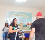 CONTAÇÃO DE HISTÓRIA COMO TERAPIA - AULA 5 - TURMA 6