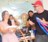 CONTAÇÃO DE HISTÓRIA COMO TERAPIA - AULA 5 - TURMA 6