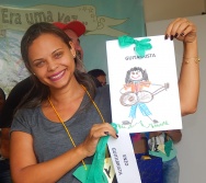 CONTAÇÃO DE HISTÓRIA COMO TERAPIA - AULA 5 - TURMA 6