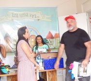 CONTAÇÃO DE HISTÓRIA COMO TERAPIA - AULA 5 - TURMA 6