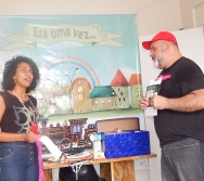 CONTAÇÃO DE HISTÓRIA COMO TERAPIA - AULA 5 - TURMA 6