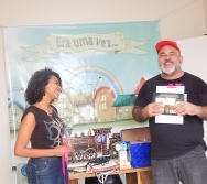 CONTAÇÃO DE HISTÓRIA COMO TERAPIA - AULA 5 - TURMA 6