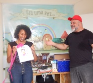 CONTAÇÃO DE HISTÓRIA COMO TERAPIA - AULA 5 - TURMA 6