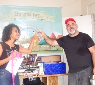 CONTAÇÃO DE HISTÓRIA COMO TERAPIA - AULA 5 - TURMA 6