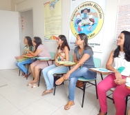 CONTAÇÃO DE HISTÓRIA COMO TERAPIA - AULA 5 - TURMA 6