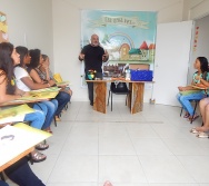 CONTAÇÃO DE HISTÓRIA COMO TERAPIA - AULA 5 - TURMA 6