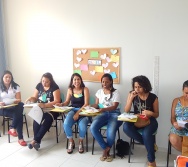 CONTAÇÃO DE HISTÓRIA COMO TERAPIA - AULA 5 - TURMA 6