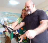 CONTAÇÃO DE HISTÓRIA COMO TERAPIA - AULA 5 - TURMA 6