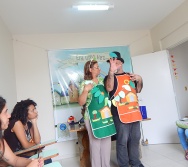 CONTAÇÃO DE HISTÓRIA COMO TERAPIA - AULA 5 - TURMA 6