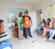 CONTAÇÃO DE HISTÓRIA COMO TERAPIA - AULA 5 - TURMA 6