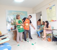 CONTAÇÃO DE HISTÓRIA COMO TERAPIA - AULA 5 - TURMA 6