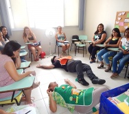 CONTAÇÃO DE HISTÓRIA COMO TERAPIA - AULA 5 - TURMA 6