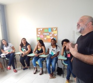 CONTAÇÃO DE HISTÓRIA COMO TERAPIA - AULA 5 - TURMA 6