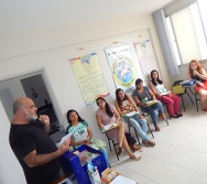 CONTAÇÃO DE HISTÓRIA COMO TERAPIA - AULA 5 - TURMA 6