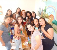 CONTAÇÃO DE HISTÓRIA COMO TERAPIA - AULA 5 - TURMA 6