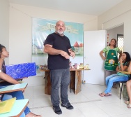 CONTAÇÃO DE HISTÓRIA COMO TERAPIA - AULA 5 - TURMA 6