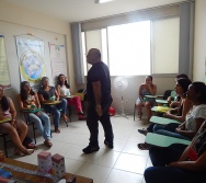 CONTAÇÃO DE HISTÓRIA COMO TERAPIA - AULA 5 - TURMA 6