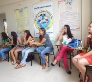 CONTAÇÃO DE HISTÓRIA COMO TERAPIA - AULA 5 - TURMA 6