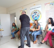 CONTAÇÃO DE HISTÓRIA COMO TERAPIA - AULA 5 - TURMA 6