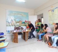 CONTAÇÃO DE HISTÓRIA COMO TERAPIA - AULA 5 - TURMA 6